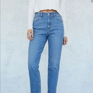 Wild Fable Mom Jeans